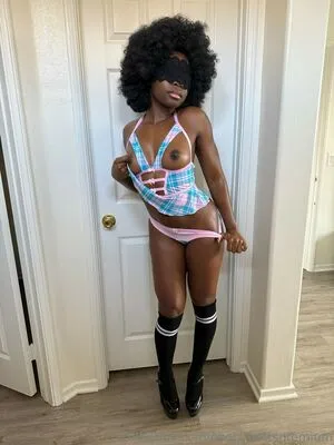 Ebony Butts OnlyFans Leaked Free Thumbnail Picture - #pT5h5fwnm8