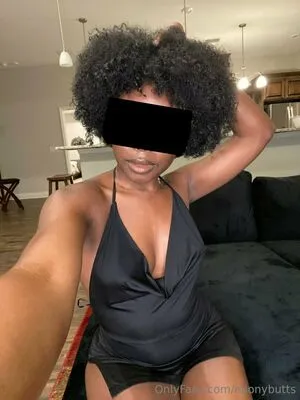 Ebony Butts OnlyFans Leaked Free Thumbnail Picture - #piNY0lN79R