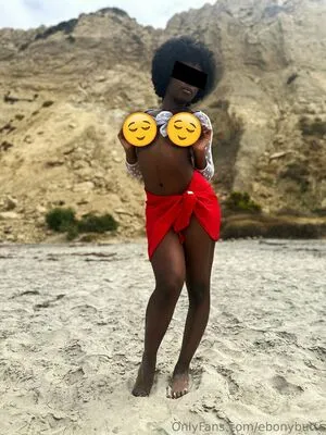 Ebony Butts OnlyFans Leaked Free Thumbnail Picture - #rSReNTEI7D