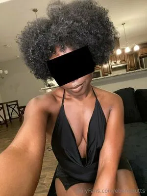 Ebony Butts OnlyFans Leaked Free Thumbnail Picture - #rsNwbqRfMf