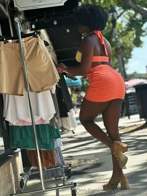 Ebony Butts OnlyFans Leaked Free Thumbnail Picture - #sBnQbXr4jb