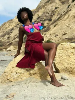 Ebony Butts OnlyFans Leaked Free Thumbnail Picture - #sWLrmPg6NM
