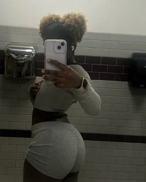Ebony Butts OnlyFans Leaked Free Thumbnail Picture - #uGQEl7EWkm