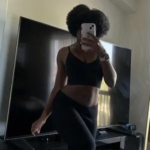 Ebony Butts OnlyFans Leaked Free Thumbnail Picture - #vGWEILQwva