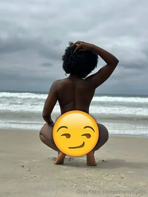 Ebony Butts OnlyFans Leaked Free Thumbnail Picture - #zLPJdf6qt9
