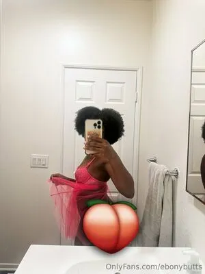 Ebony Butts OnlyFans Leaked Free Thumbnail Picture - #zlsbZyb2Ym