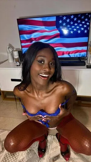Ebony Jade OnlyFans Leaked Free Thumbnail Picture - #LplaMB2De7
