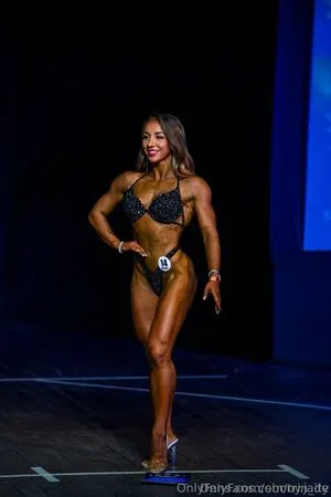 Ebony Jade OnlyFans Leaked Free Thumbnail Picture - #YyIeidWyMc