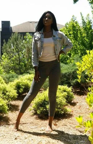 Ebony Jones OnlyFans Leaked Free Thumbnail Picture - #JflfStAVzX