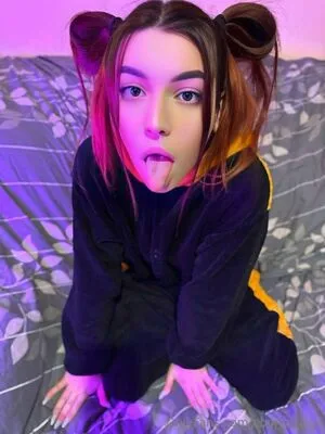 Ebony Minx OnlyFans Leaked Free Thumbnail Picture - #4swPK9oObI