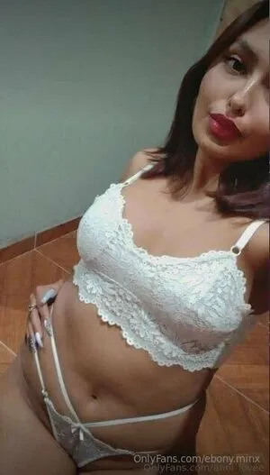 Ebony Minx OnlyFans Leaked Free Thumbnail Picture - #F3KyhdERjJ