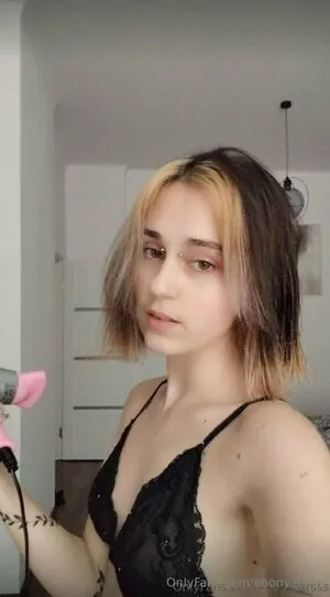 Ebony Minx OnlyFans Leaked Free Thumbnail Picture - #HbDjz8EkBr