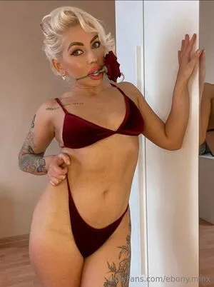 Ebony Minx OnlyFans Leaked Free Thumbnail Picture - #QL1oXe6oLN