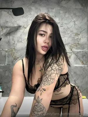 Ebony Minx OnlyFans Leaked Free Thumbnail Picture - #TaVpVcHbUZ