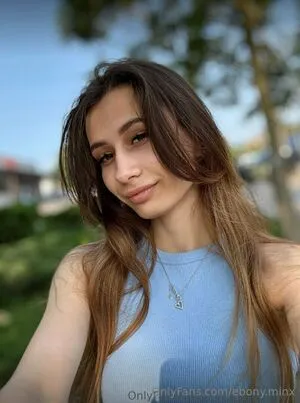 Ebony Minx OnlyFans Leaked Free Thumbnail Picture - #ULwopPy3ZI