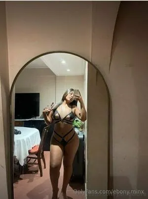 Ebony Minx OnlyFans Leaked Free Thumbnail Picture - #lGV3ZSOTk6