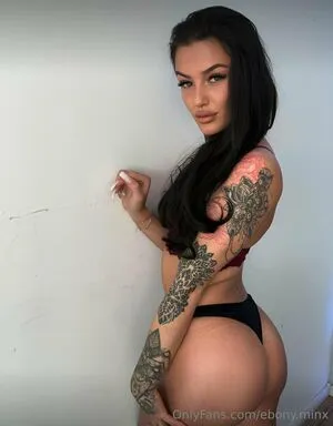 Ebony Minx OnlyFans Leaked Free Thumbnail Picture - #tlNZMhOQxt
