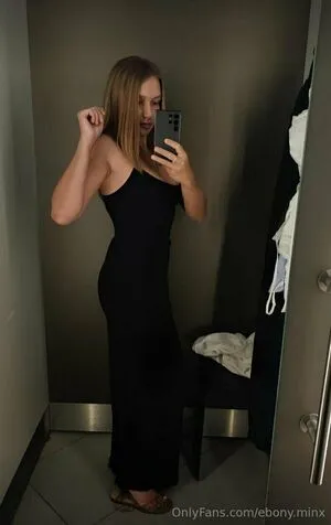 Ebony Minx OnlyFans Leaked Free Thumbnail Picture - #yBzqvl2I4r