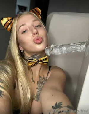 Ebony Minx OnlyFans Leaked Free Thumbnail Picture - #ypK9woQhYN