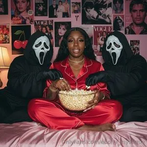 Ebony Mystique OnlyFans Leaked Free Thumbnail Picture - #QDrHXFyVhR