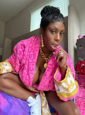 Ebony Mystique OnlyFans Leaked Free Thumbnail Picture - #XP51JrjCOZ