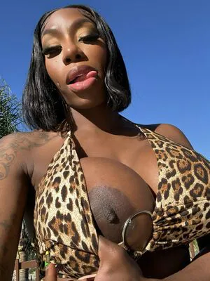 Ebony Mystique OnlyFans Leaked Free Thumbnail Picture - #ZmZrLSv8YP