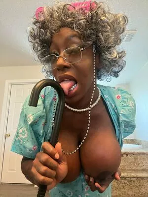 Ebony Mystique OnlyFans Leaked Free Thumbnail Picture - #bJd0rn1ogK