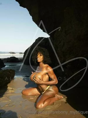 Ebony Mystique OnlyFans Leaked Free Thumbnail Picture - #bpEShbLWza