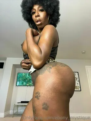 Ebony Mystique OnlyFans Leaked Free Thumbnail Picture - #hMdgM9NXNR