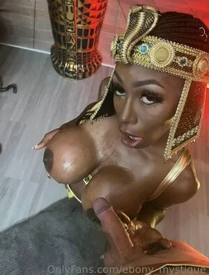 Ebony Mystique OnlyFans Leaked Free Thumbnail Picture - #ilXpPGRsuu