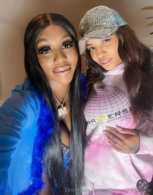 Ebony Mystique OnlyFans Leaked Free Thumbnail Picture - #jRvK1YwrGN