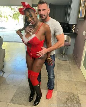 Ebony Mystique OnlyFans Leaked Free Thumbnail Picture - #u8ebvvJVIE