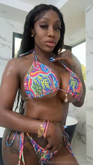 Ebony Mystique OnlyFans Leaked Free Thumbnail Picture - #zBReiNsXaD