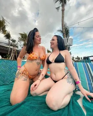 Ebony Reynolds OnlyFans Leaked Free Thumbnail Picture - #KB9czqRsA5