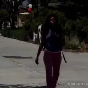 Ebony Teen Promise OnlyFans Leaked Free Thumbnail Picture - #4GKUrlQ50n