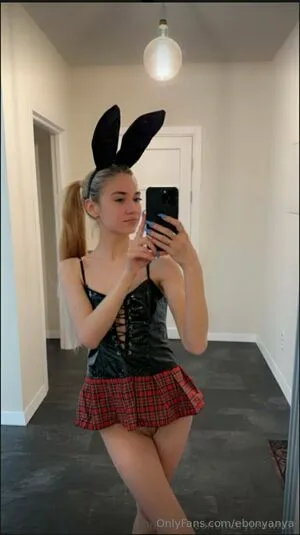 Ebonyanya OnlyFans Leaked Free Thumbnail Picture - #0LatuXOA29