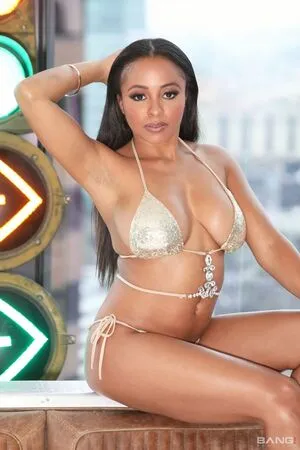 Ebonyanya OnlyFans Leaked Free Thumbnail Picture - #CLGy8CmwwF