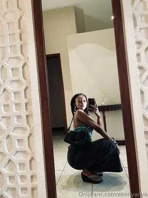 Ebonyanya OnlyFans Leaked Free Thumbnail Picture - #CdGIH8oIyP