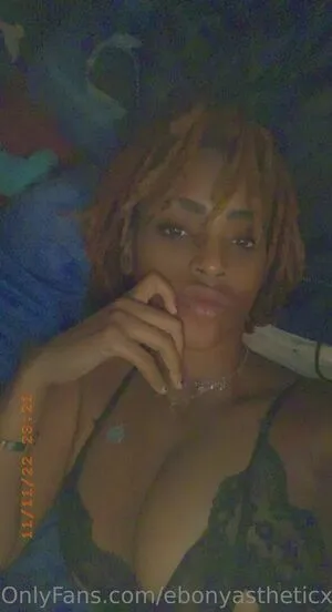 Ebonyastheticxxx OnlyFans Leaked Free Thumbnail Picture - #JT0xPV6pfK