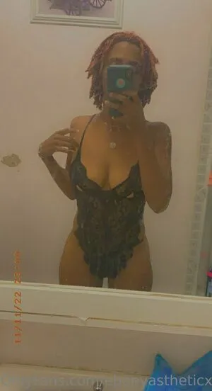 Ebonyastheticxxx OnlyFans Leaked Free Thumbnail Picture - #JdTNYjs22u