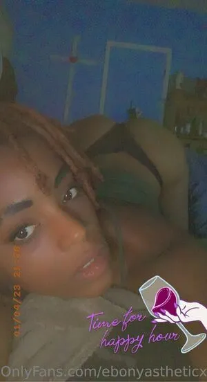 Ebonyastheticxxx OnlyFans Leaked Free Thumbnail Picture - #Jw73CsH6JP