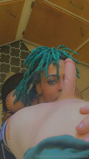 Ebonyastheticxxx OnlyFans Leaked Free Thumbnail Picture - #YzxRrpKfyf