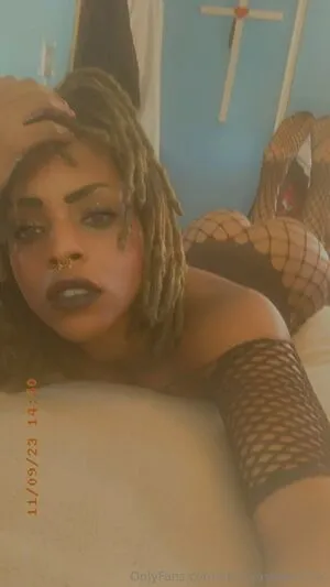Ebonyastheticxxx OnlyFans Leaked Free Thumbnail Picture - #bYGEA3stAV