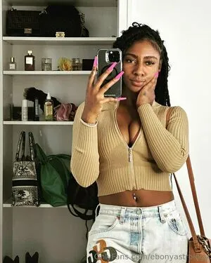Ebonyastrology OnlyFans Leaked Free Thumbnail Picture - #82s7BQy1CP