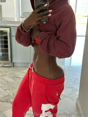 Ebonyastrology OnlyFans Leaked Free Thumbnail Picture - #CQfSNQro9U