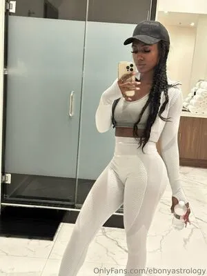 Ebonyastrology OnlyFans Leaked Free Thumbnail Picture - #E5Y9UbPh9n