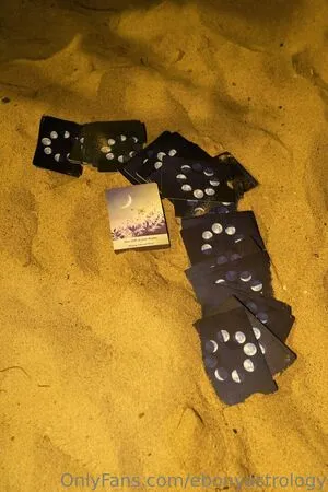 Ebonyastrology OnlyFans Leaked Free Thumbnail Picture - #GrAL7E1vYJ