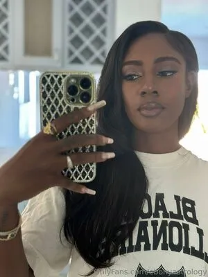 Ebonyastrology OnlyFans Leaked Free Thumbnail Picture - #KsWAJfUwwo