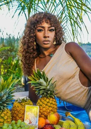 Ebonyastrology OnlyFans Leaked Free Thumbnail Picture - #RFIT8y5jL1