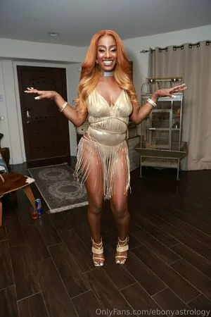 Ebonyastrology OnlyFans Leaked Free Thumbnail Picture - #TvEjpPq6oi